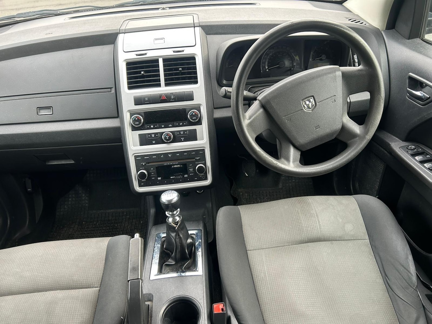 Used Dodge Journey 2009 for sale - 77585629: Photo 8