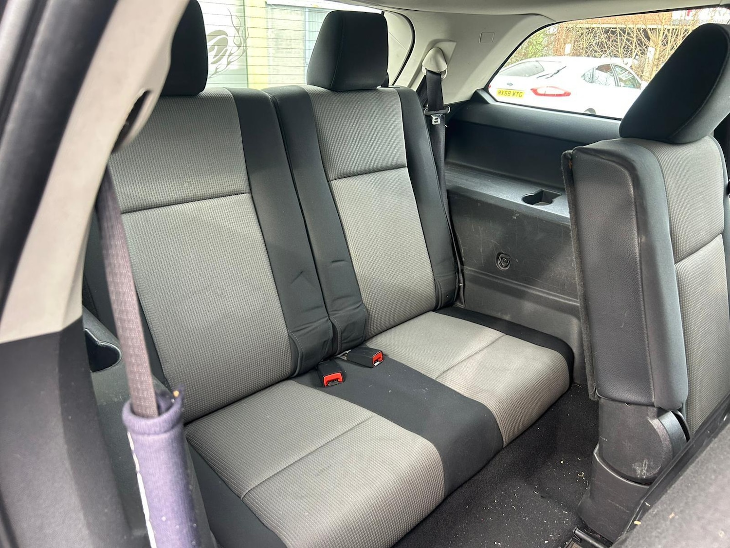 Used Dodge Journey 2009 for sale - 77585629: Photo 9