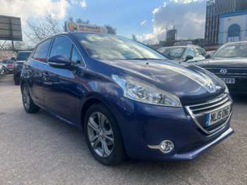 2015 (15) - 1.2 VTi PureTech Allure Euro 6 5dr