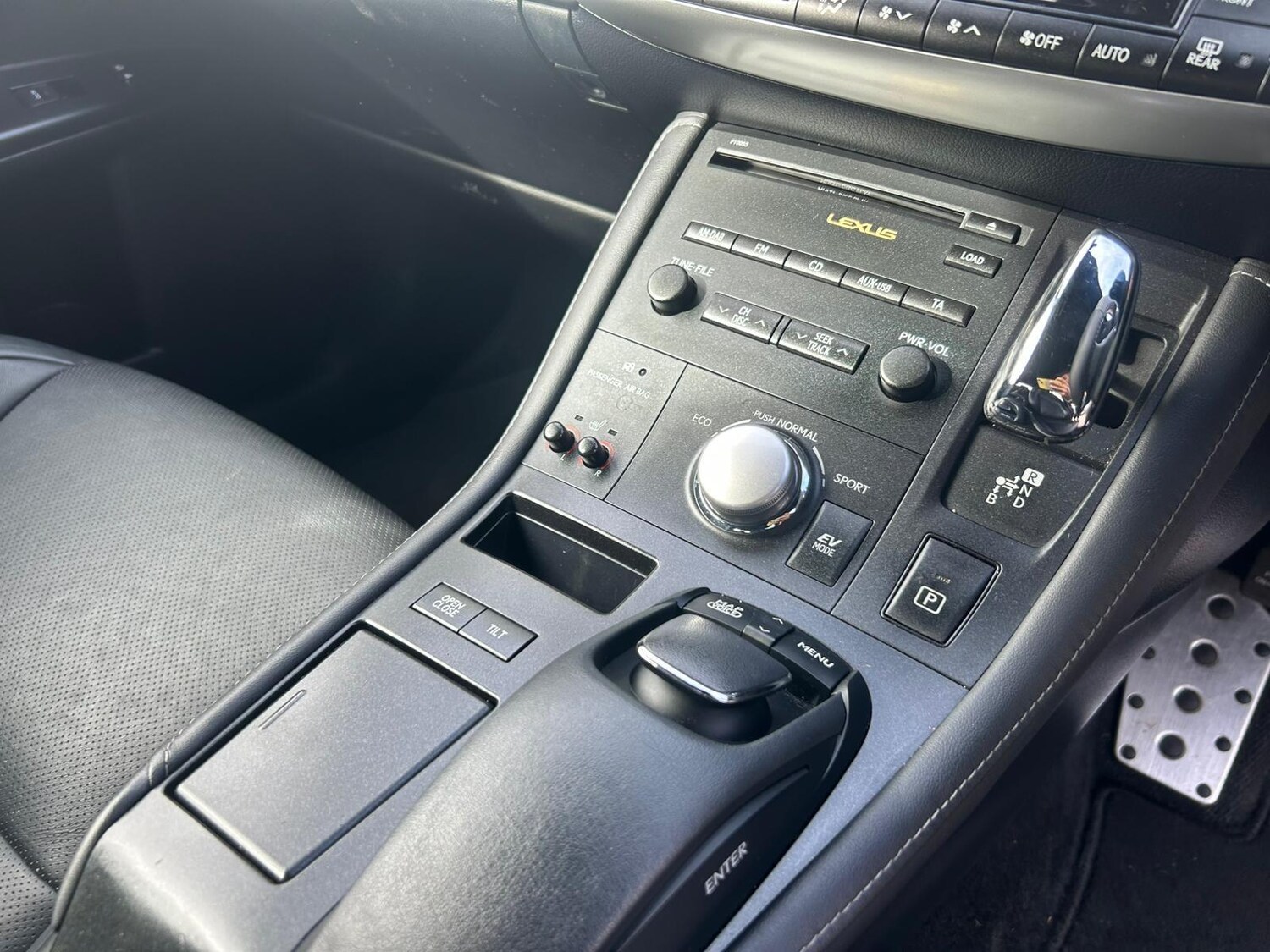 Used Lexus CT for sale - 76996490: Photo 12