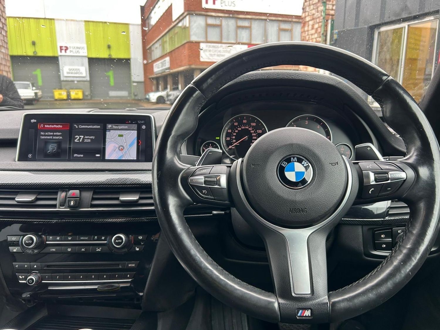 Used BMW X5 2018 for sale - 77344411: Photo 10