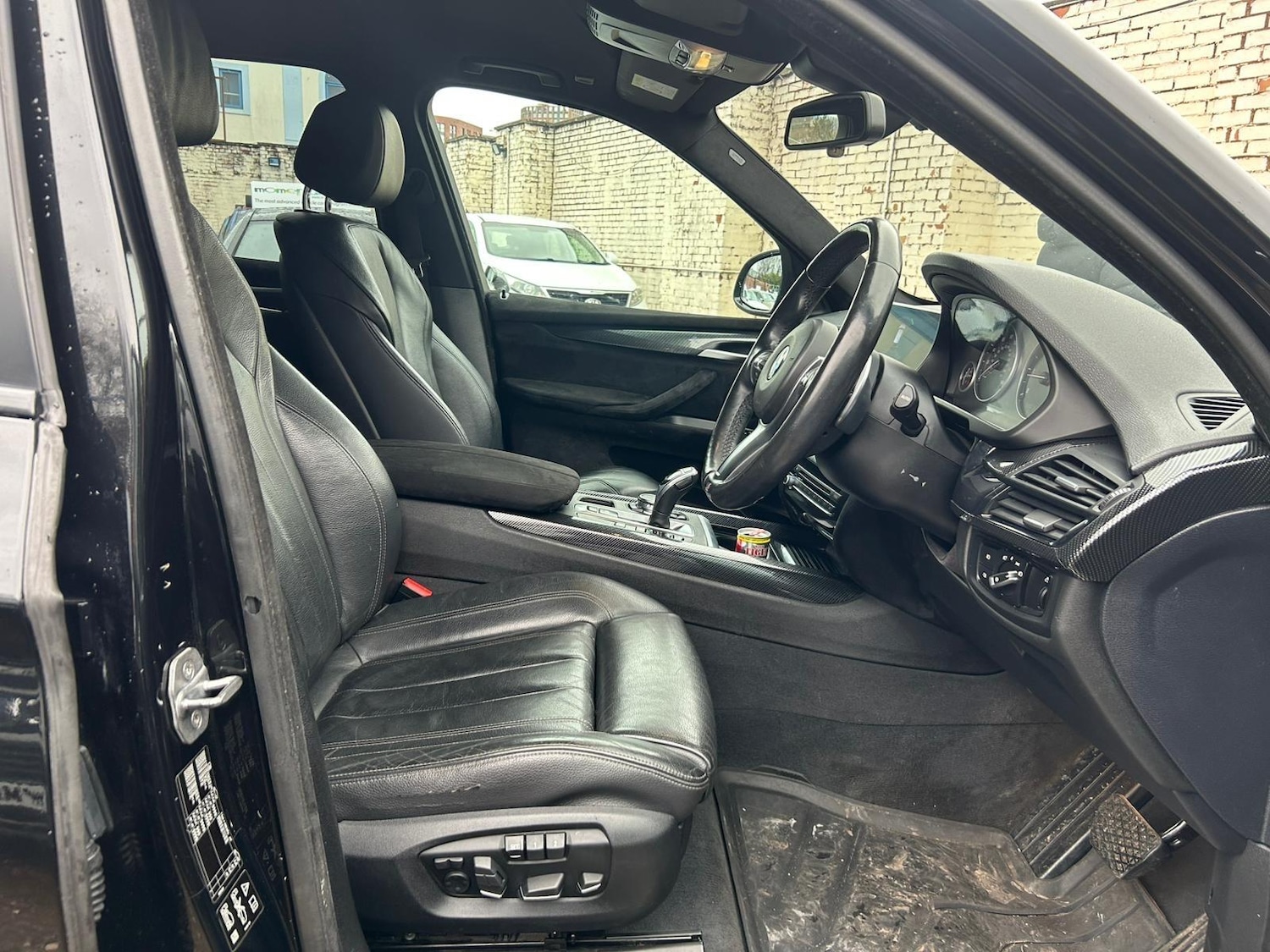 Used BMW X5 2018 for sale - 77344411: Photo 11