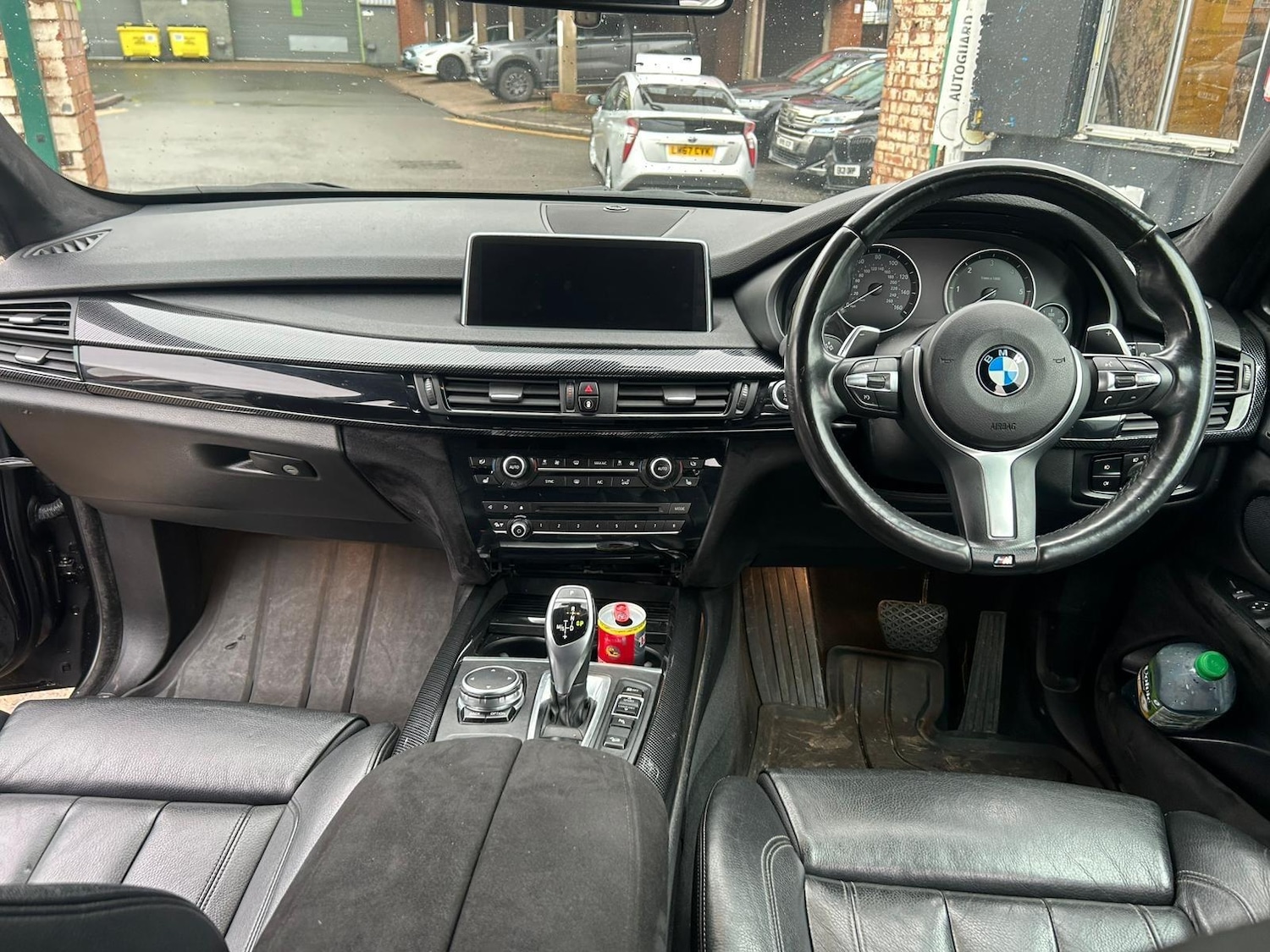 Used BMW X5 2018 for sale - 77344411: Photo 12