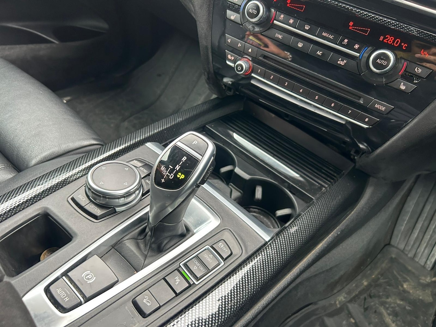 Used BMW X5 2018 for sale - 77344411: Photo 13