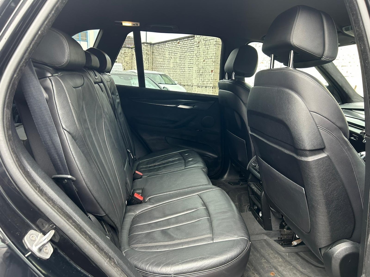 Used BMW X5 2018 for sale - 77344411: Photo 14