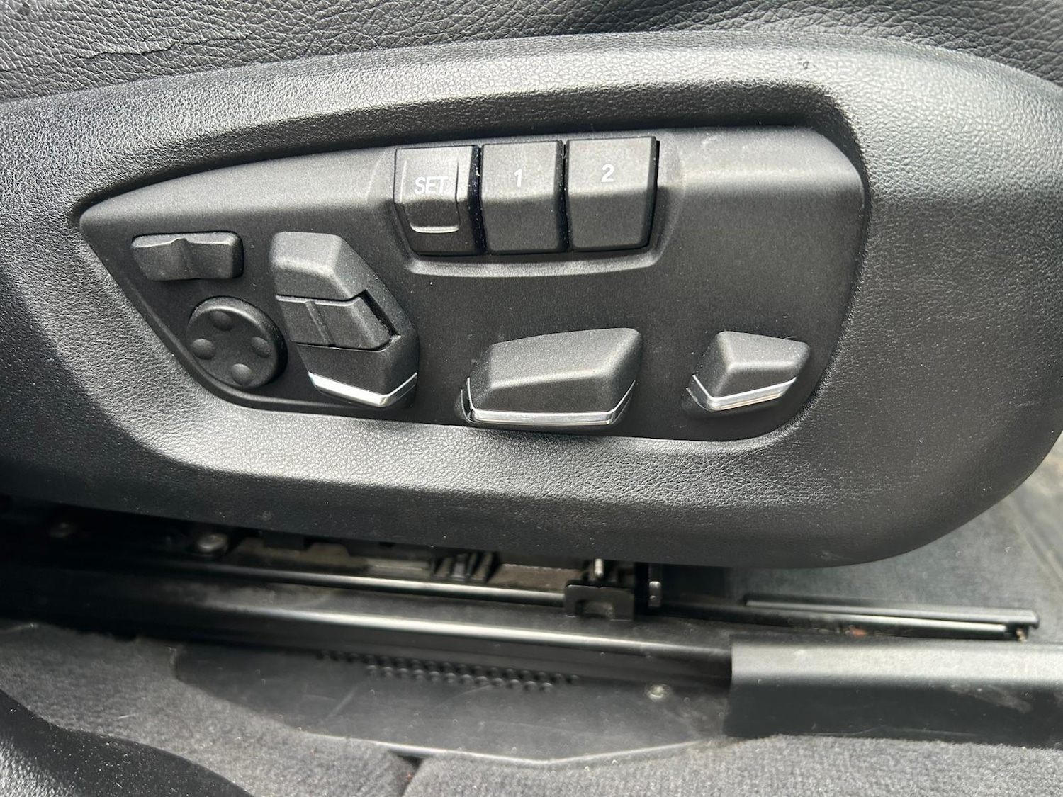 Used BMW X5 2018 for sale - 77344411: Photo 15