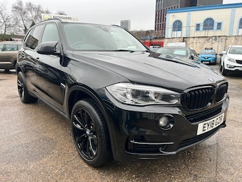 Used BMW X5 2018 for sale - 77344411: Photo