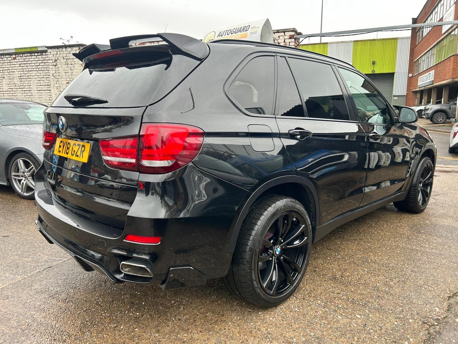 Used BMW X5 2018 for sale - 77344411: Photo 5