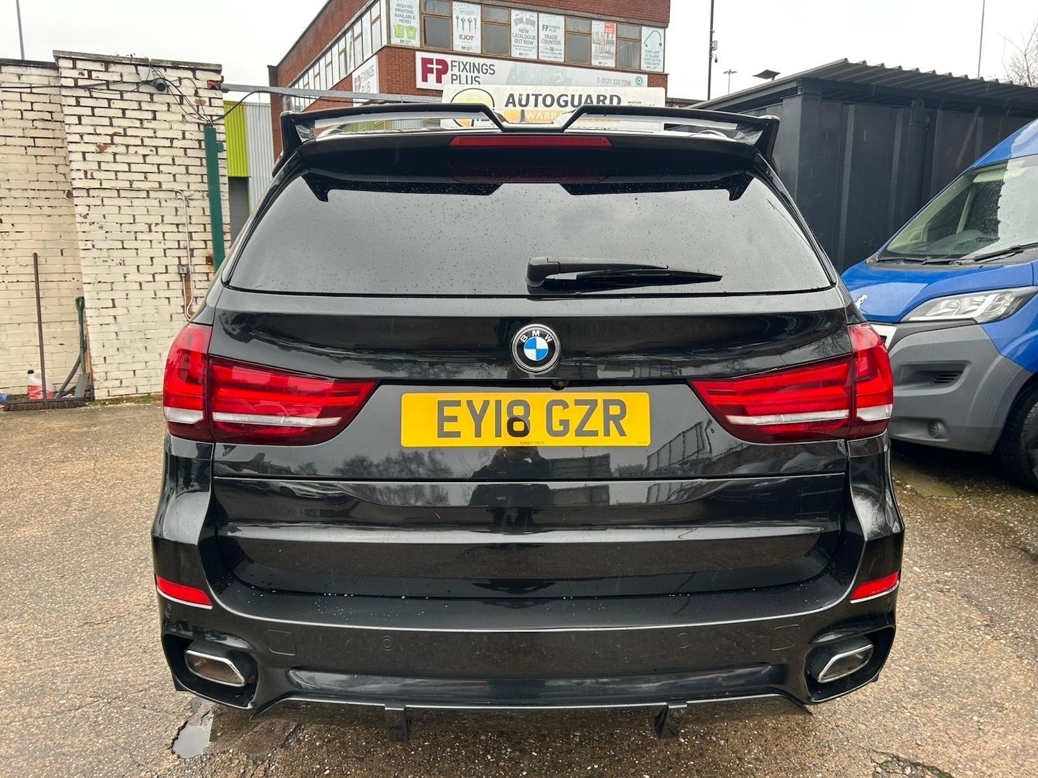 Used BMW X5 2018 for sale - 77344411: Photo 7