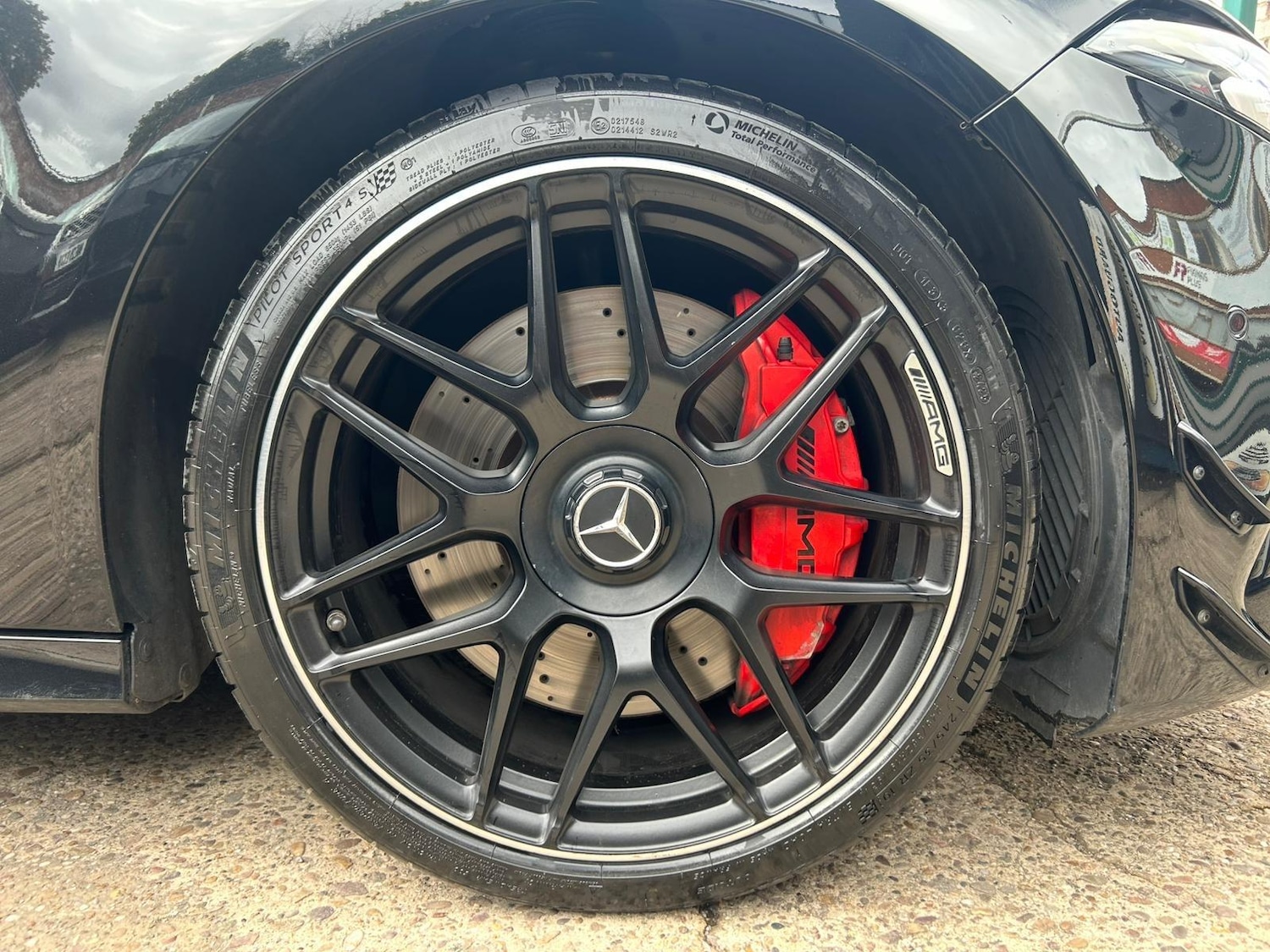 Used Mercedes-Benz A-Class 2021 for sale - 76988061: Photo 10