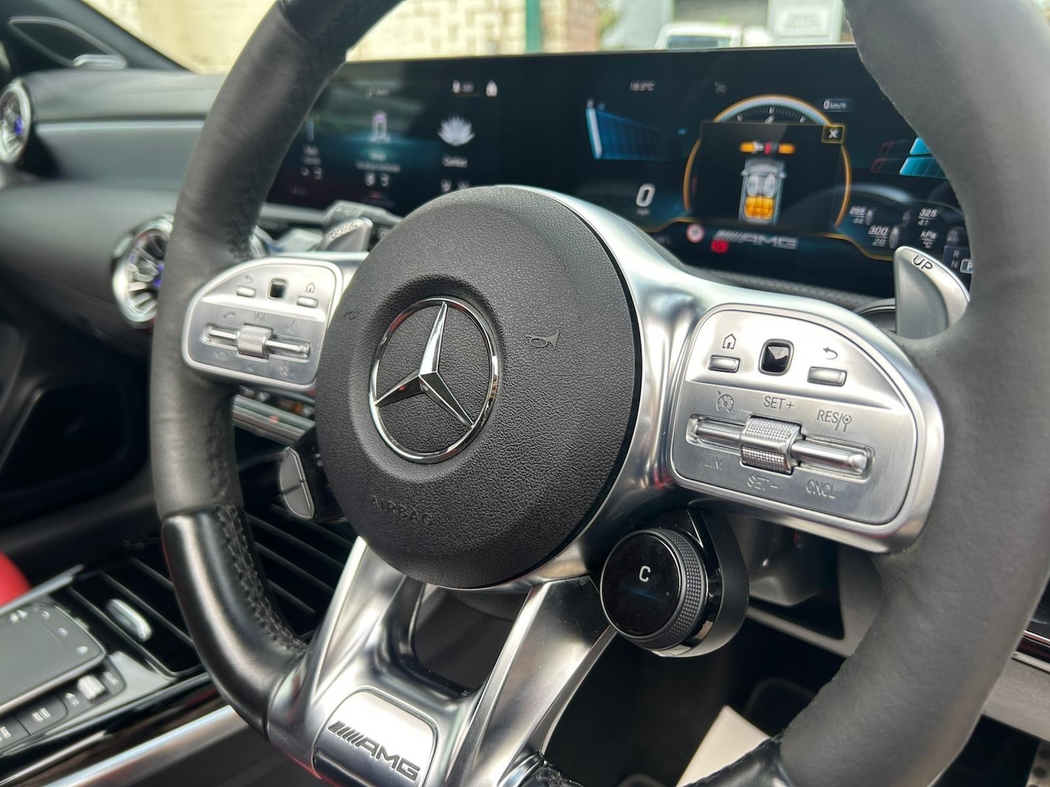 Used Mercedes-Benz A-Class 2021 for sale - 76988061: Photo 11