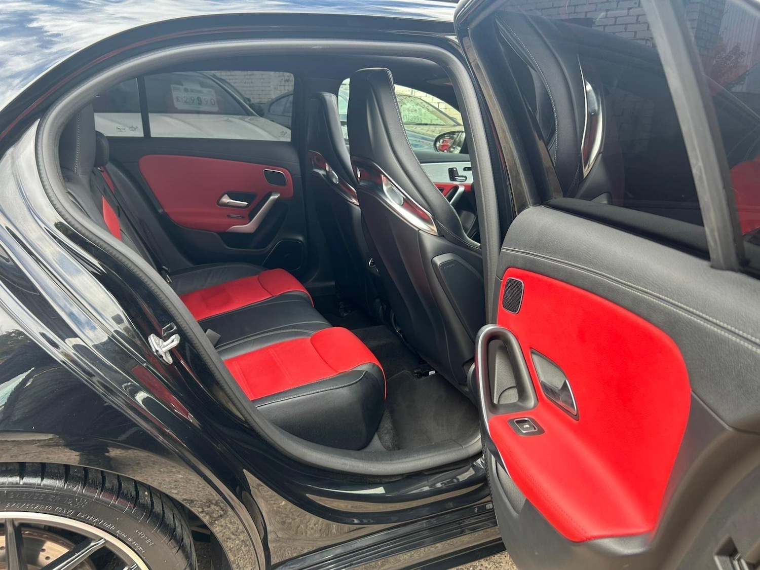 Used Mercedes-Benz A-Class 2021 for sale - 76988061: Photo 15