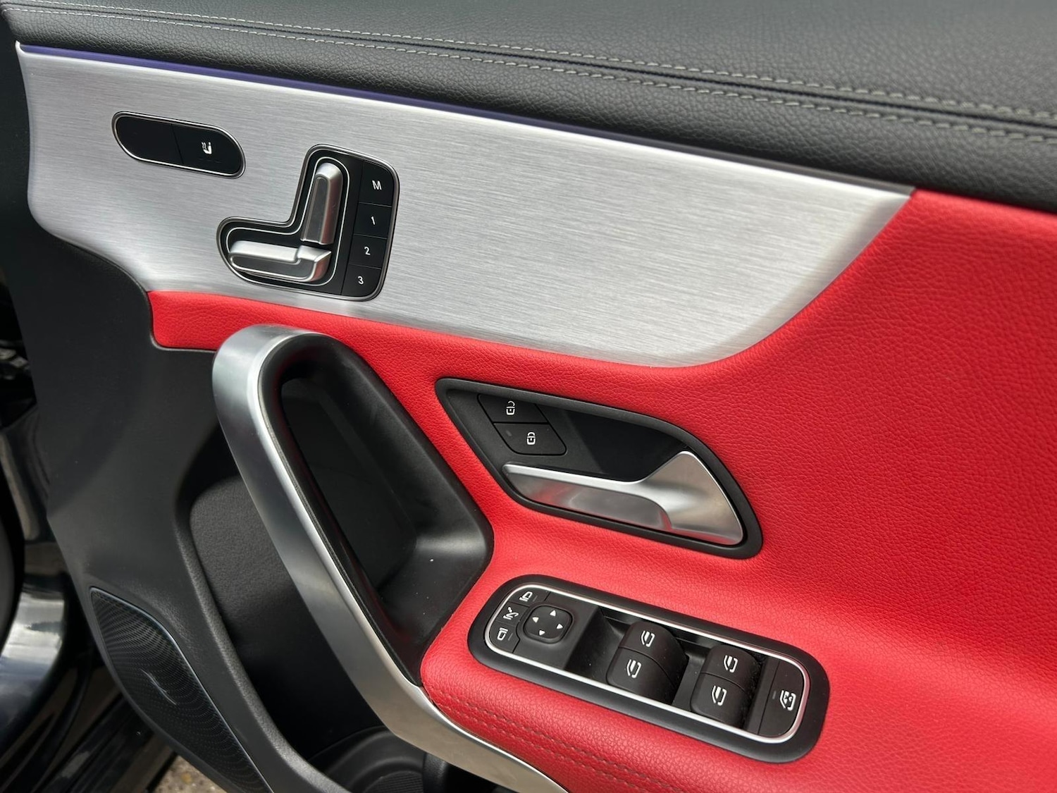 Used Mercedes-Benz A-Class 2021 for sale - 76988061: Photo 16