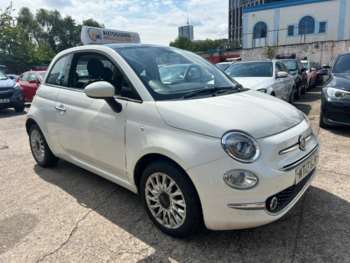 2017 (17) - 1.2 Lounge Euro 6 (s/s) 3dr