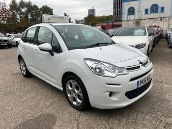 Citroen - C3