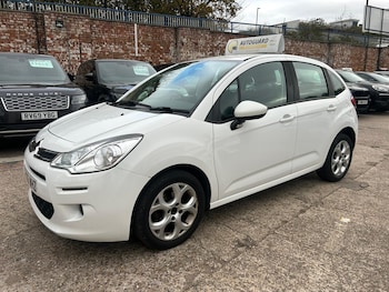 Used Citroen C3 2016 for sale - 76179498: Photo