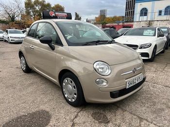 2012 (62) - 1.2 Pop Euro 4 3dr