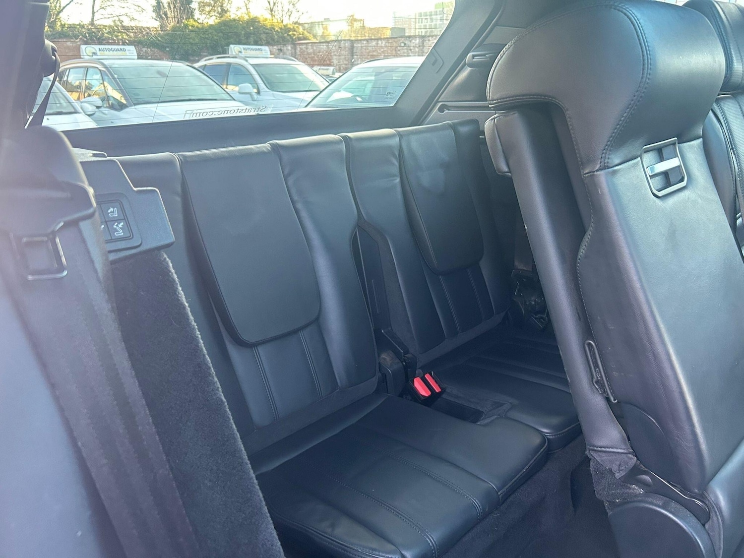 Used Land Rover Range Rover Sport 2015 for sale - 76781867: Photo 18