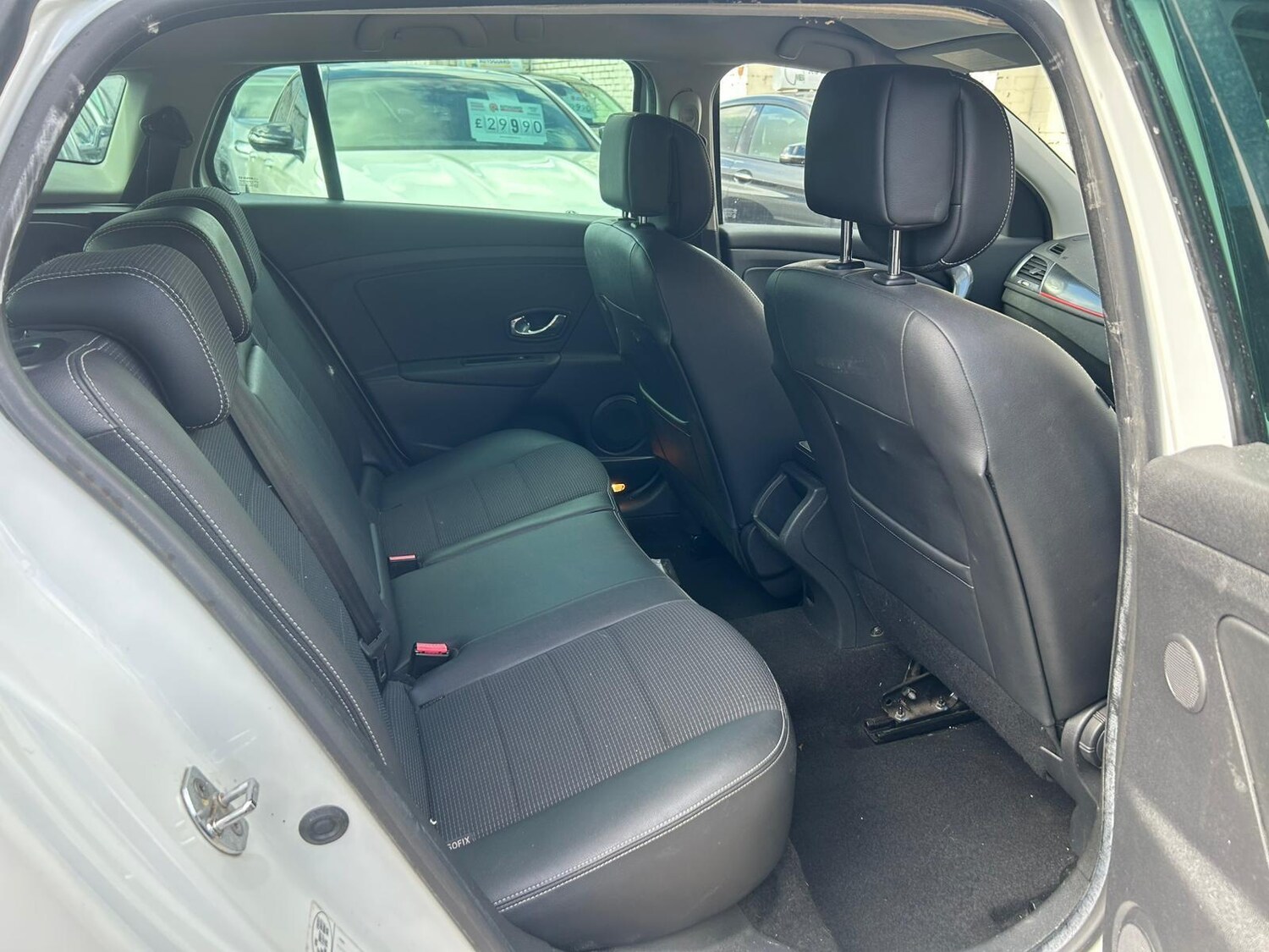 Used Renault Megane for sale - 78141552: Photo 12