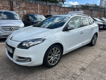 Used Renault Megane 2012 for sale - 78141552: Photo