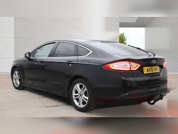 Used Ford Mondeo 2016 for sale - 78417500: Photo
