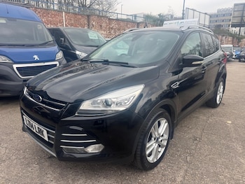 Used Ford Kuga 2014 for sale - 77925619: Photo