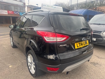 Used Ford Kuga 2014 for sale - 77925619: Photo
