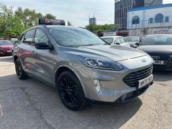 2021 (70) - 1.5 EcoBlue Titanium Edition Euro 6 (s/s) 5dr
