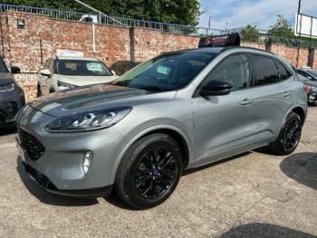 Used Ford Kuga 2021 for sale - 74534393: Photo