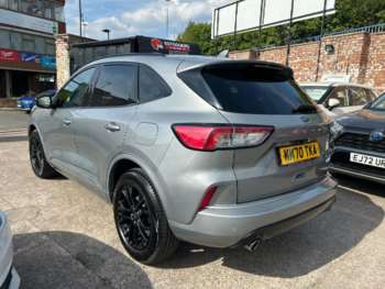 Used Ford Kuga 2021 for sale - 74534393: Photo