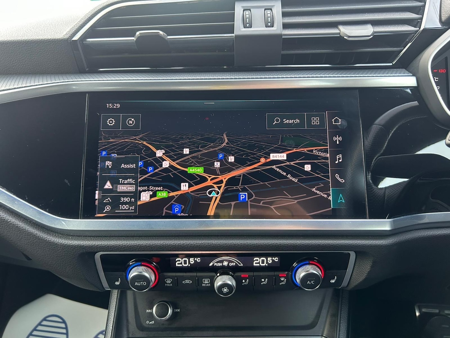 Used Audi Q3 2019 for sale - 76446469: Photo 13