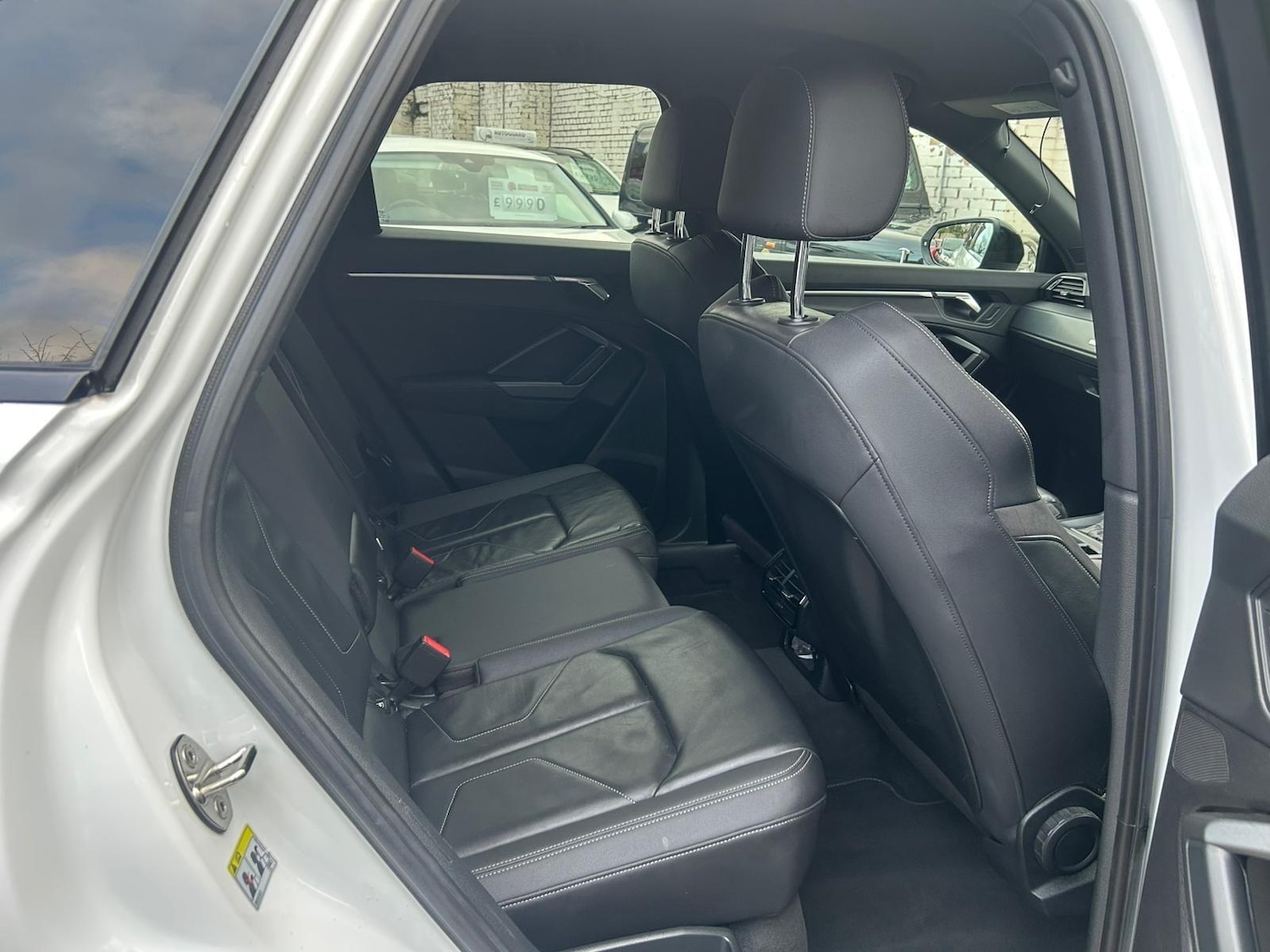 Used Audi Q3 2019 for sale - 76446469: Photo 14