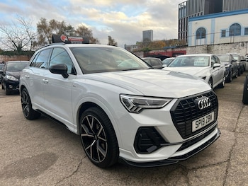 Used Audi Q3 2019 for sale - 76446469: Photo