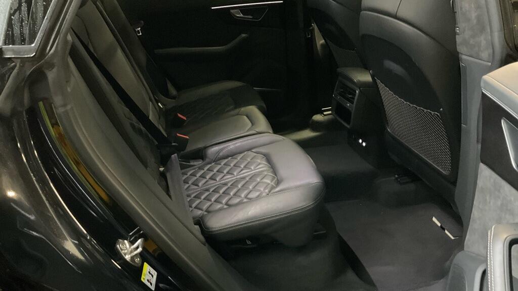 Used Audi Q8 for sale - 77267941: Photo 12