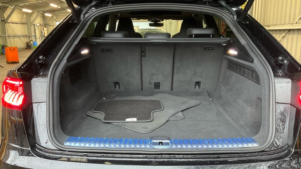 Used Audi Q8 for sale - 77267941: Photo 13