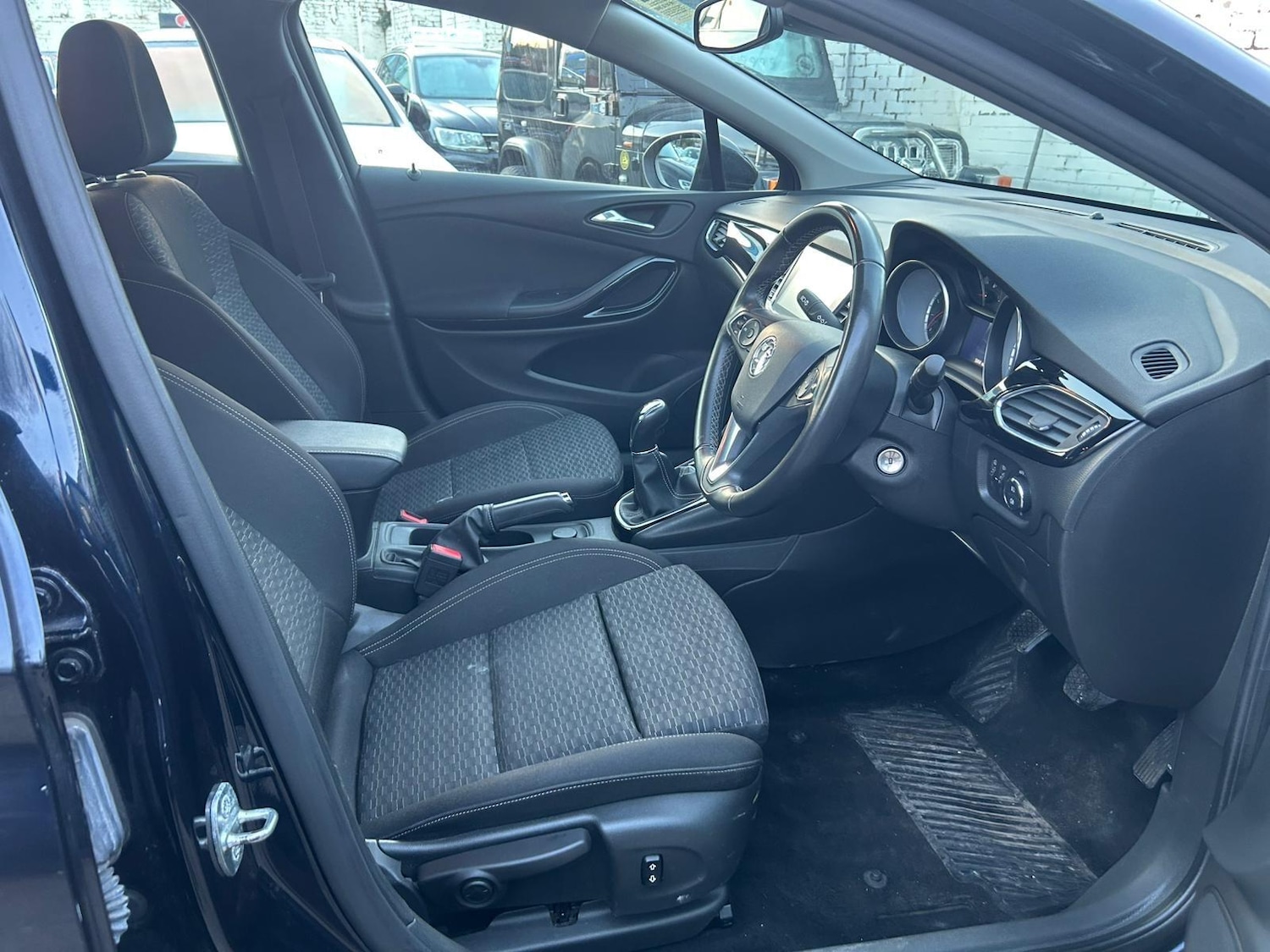 Used Vauxhall Astra 2019 for sale - 77074740: Photo 10