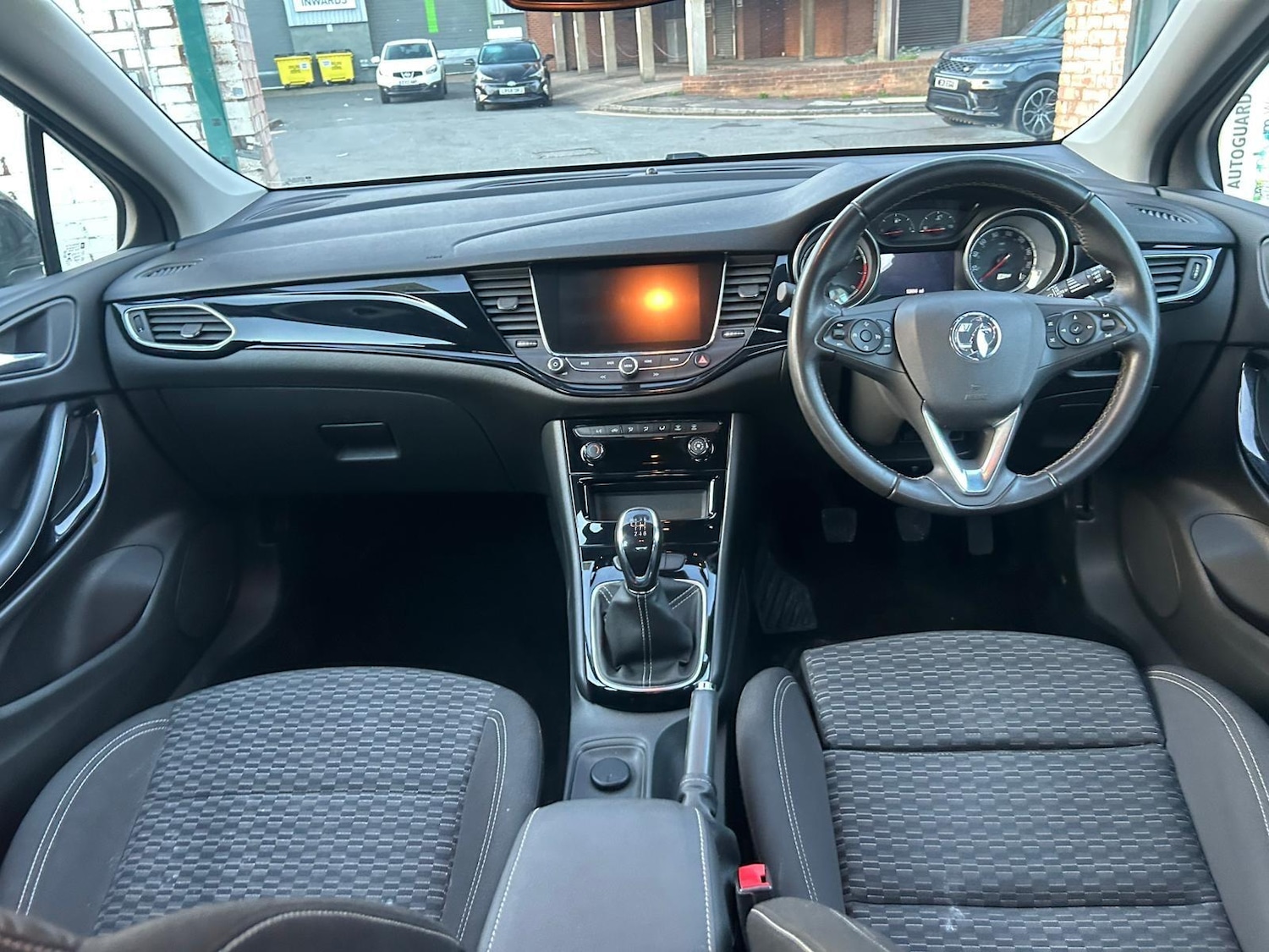Used Vauxhall Astra 2019 for sale - 77074740: Photo 9
