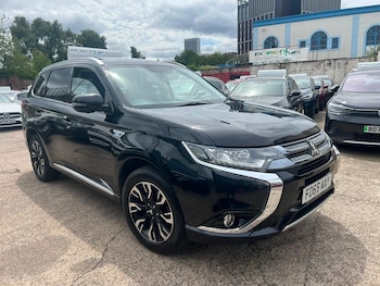 Used Mitsubishi Outlander 2015 for sale - 79107139: Photo