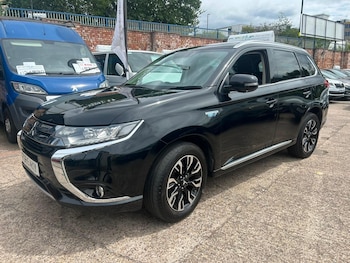 Used Mitsubishi Outlander 2015 for sale - 79107139: Photo
