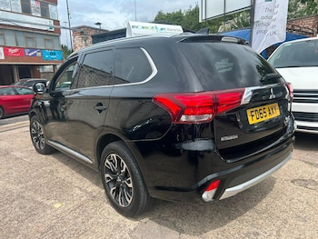 Used Mitsubishi Outlander 2015 for sale - 79107139: Photo