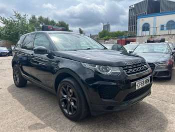 (68) - 2.0 TD4 Landmark Auto 4WD Euro 6 (s/s) 5dr