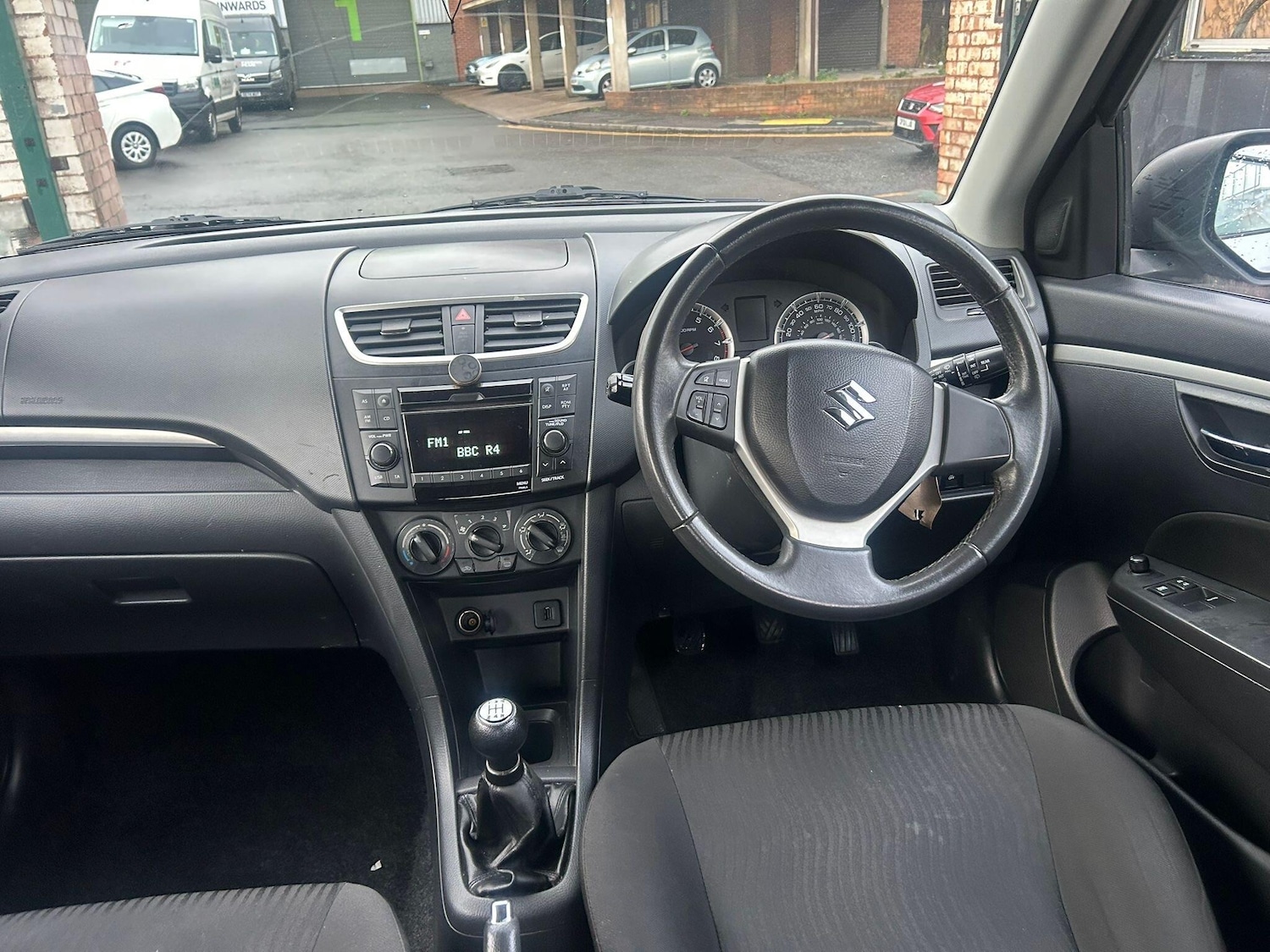 Used Suzuki Swift for sale - 76538096: Photo 10