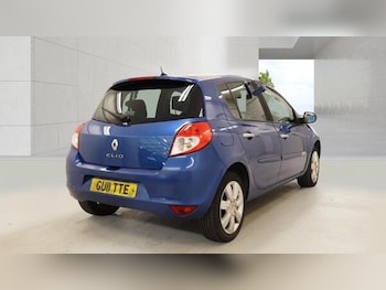 Used Renault Clio 2011 for sale - 78261170: Photo