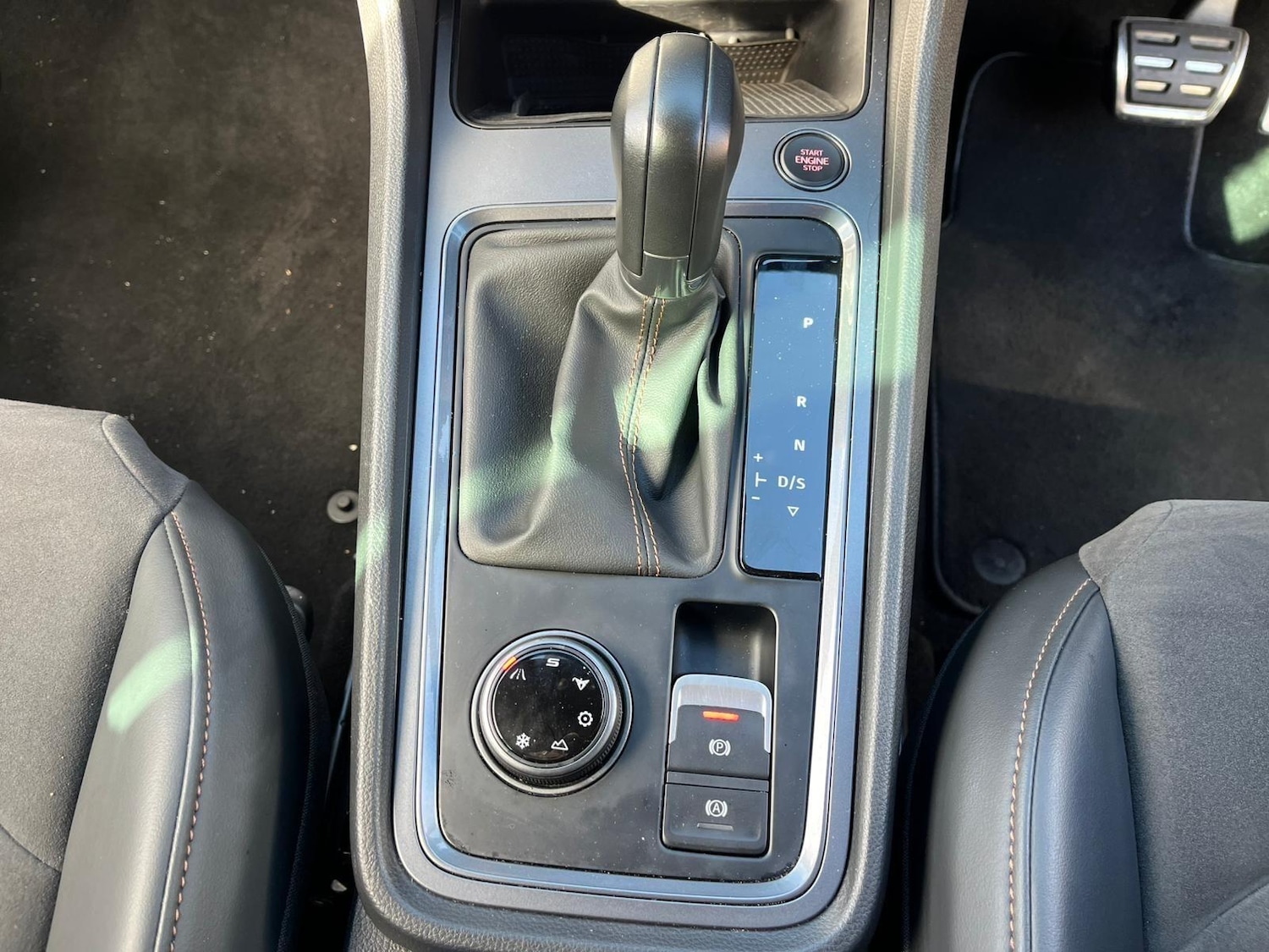 Used SEAT CUPRA Ateca 2020 for sale - 76189391: Photo 11