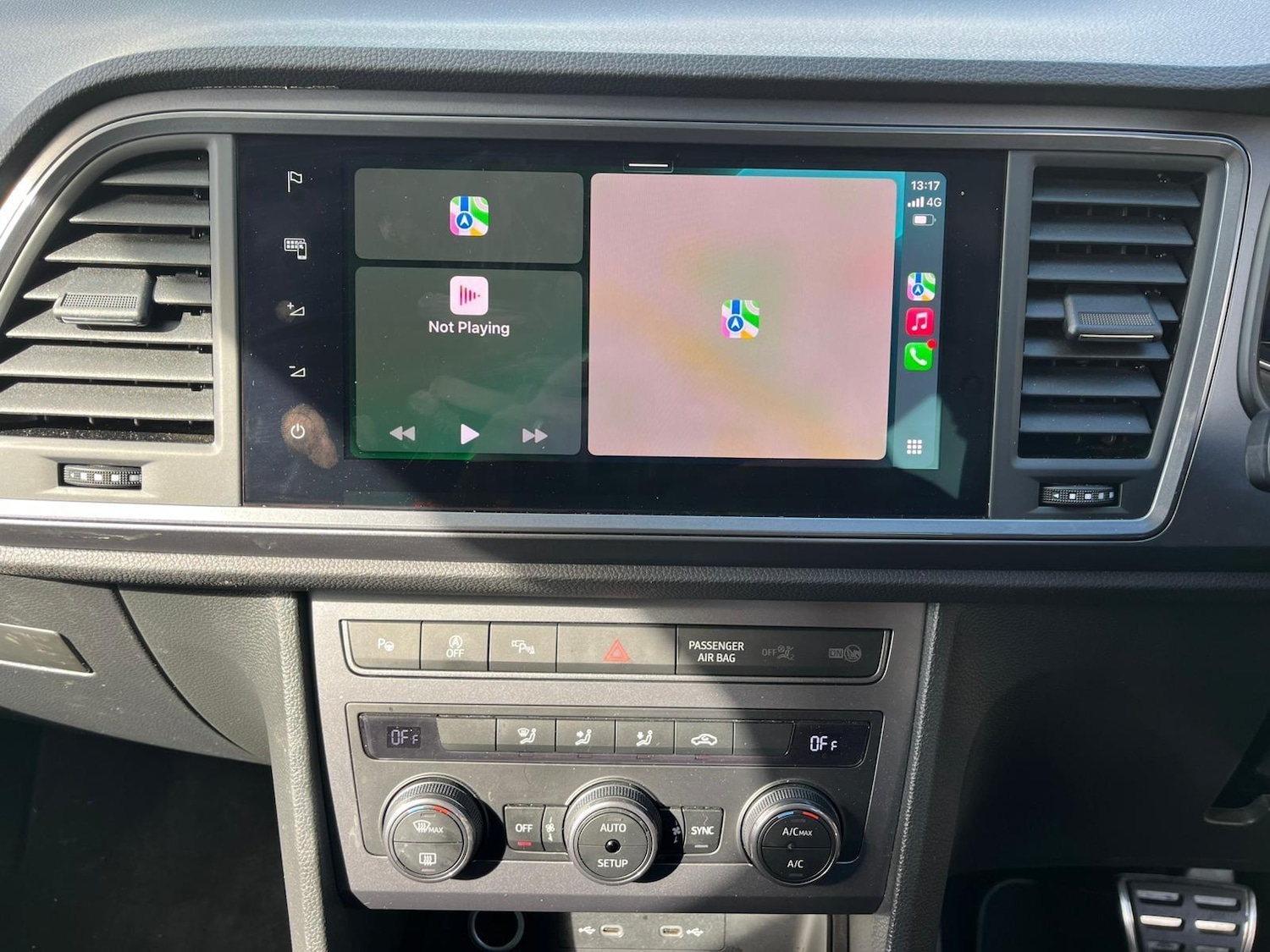 Used SEAT CUPRA Ateca 2020 for sale - 76189391: Photo 12