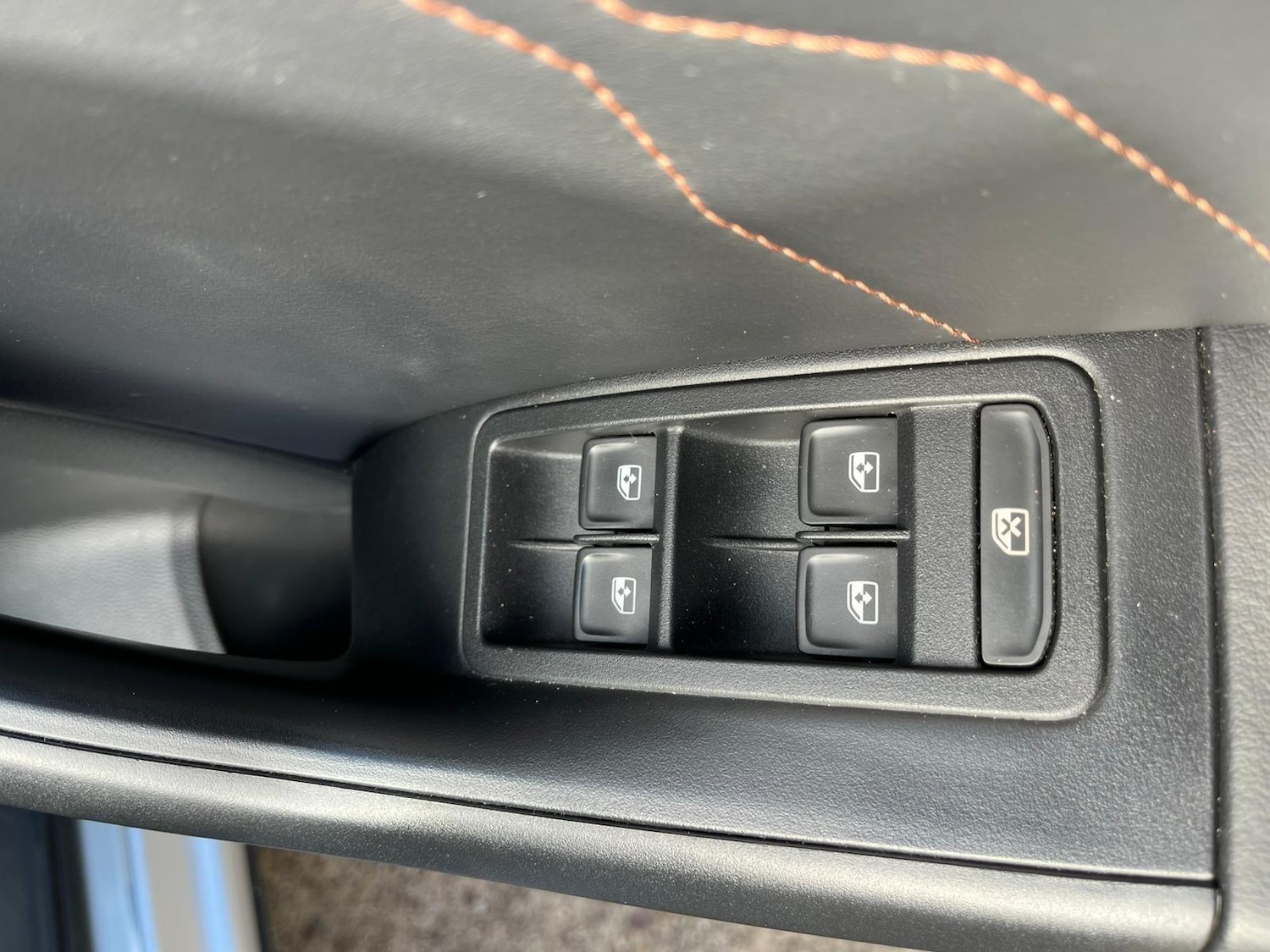 Used SEAT CUPRA Ateca 2020 for sale - 76189391: Photo 13