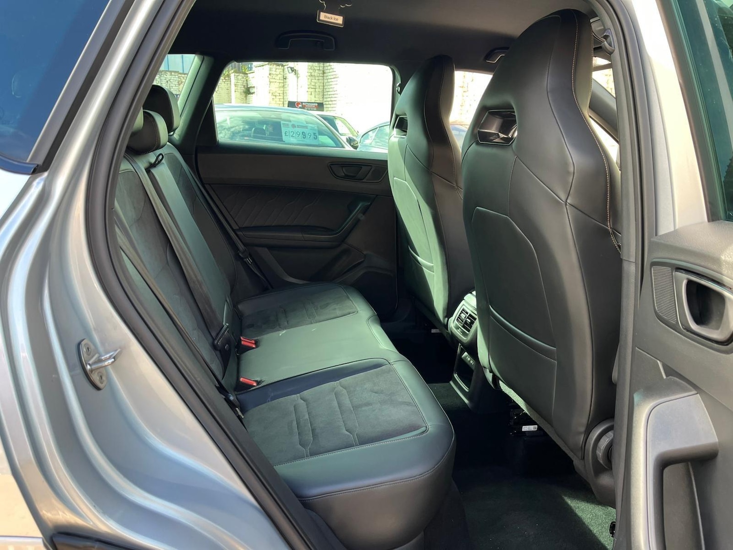 Used SEAT CUPRA Ateca 2020 for sale - 76189391: Photo 14