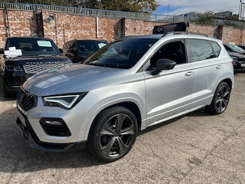 Used SEAT CUPRA Ateca 2020 for sale - 76189391: Photo 3