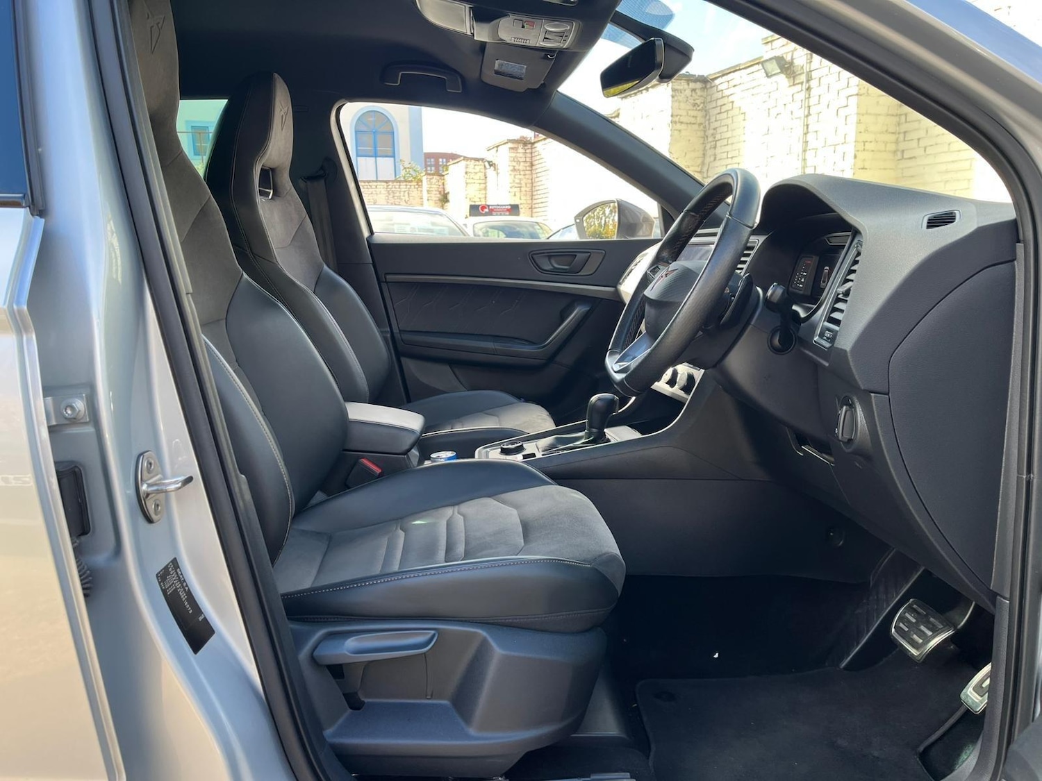 Used SEAT CUPRA Ateca 2020 for sale - 76189391: Photo 9