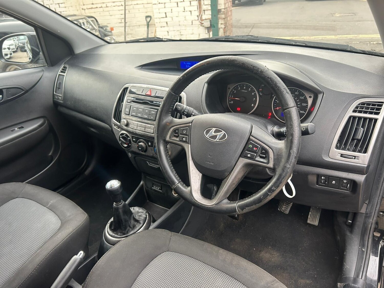 Used Hyundai i20 for sale - 77586557: Photo 10